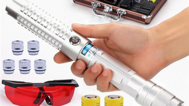 Comment faire un pointeur laser : 11 plans gratuits｜pointeurlaserfr